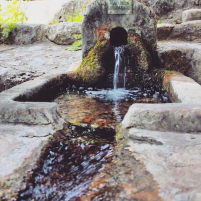 Audétour de la rivière - S.BURGAUD